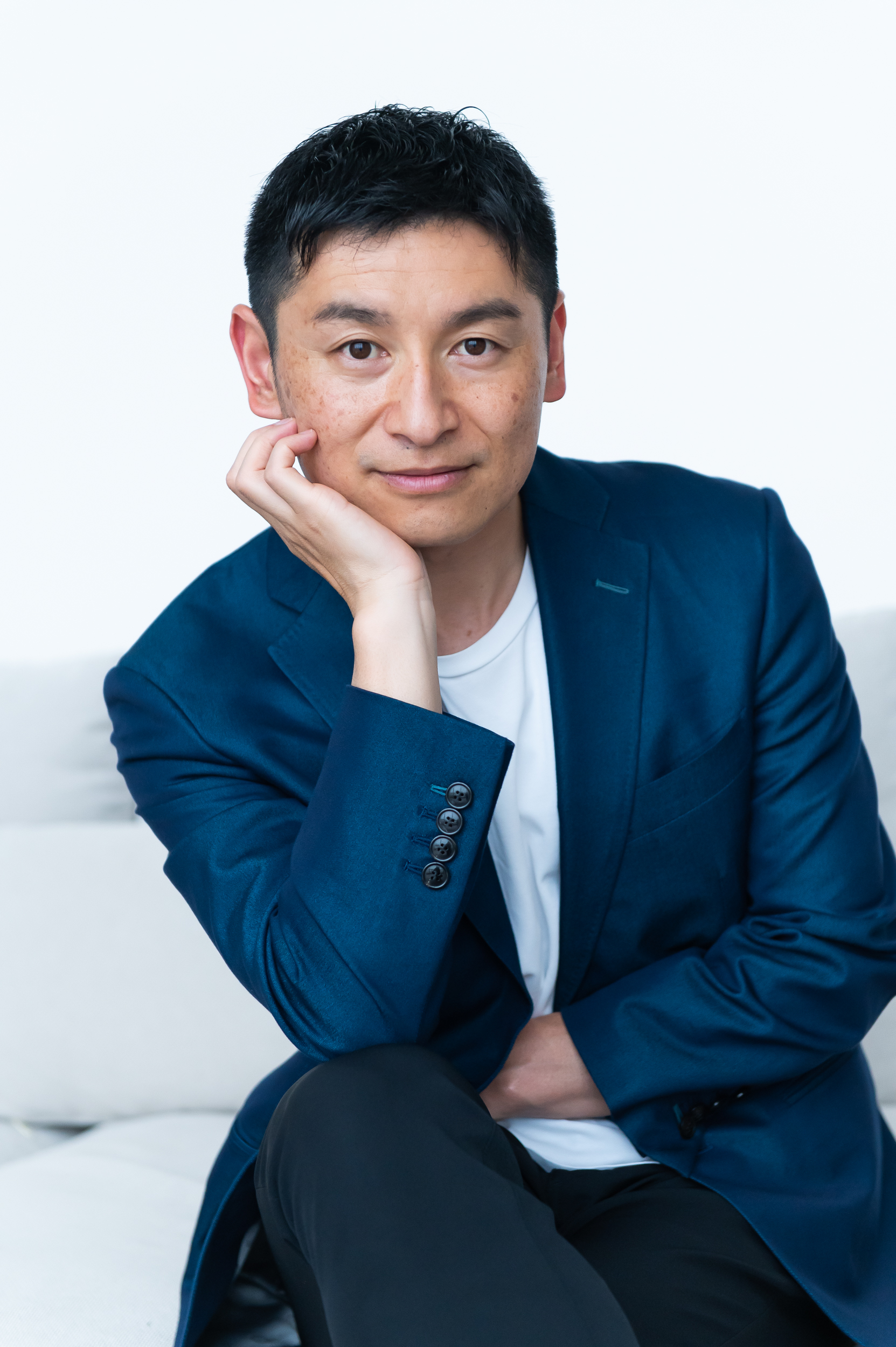 坪井健太郎